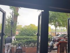 -悦界酒吧(后海店)