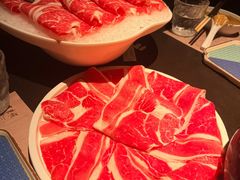-东来顺·非遗火锅(赛格国际购物中心店)