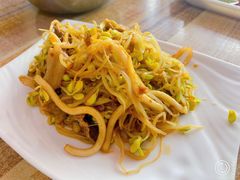 -胡羊焖饼(敦煌店)