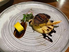 法式鹅肝头盘-G+KITCHEN(龙湖狮山天街店)