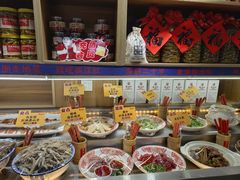 -西江红·株洲本地菜(滨江南路店)