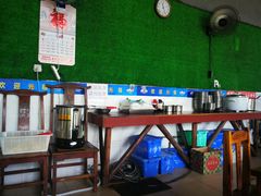 大堂-龙上水现炒生料(柳沙店)