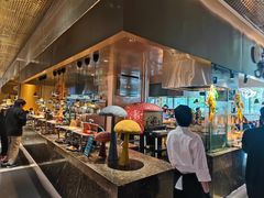 -温德姆至尊酒店·璇全日餐厅