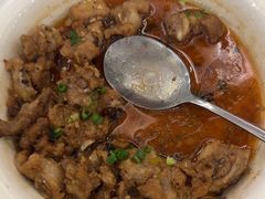 -围龙屋客家食府(福田店)