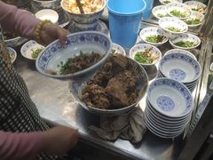 -清真马虎面馆(西七路店)