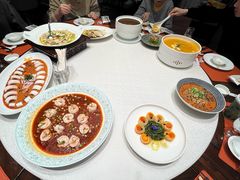 -写庭·鱼鲜川菜·宴请(铁像寺水街店)