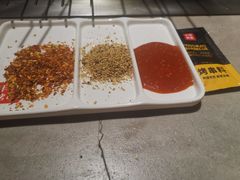 -丰茂烤串(建设街店)