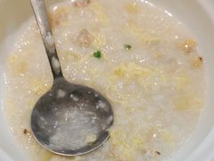 -吕氏疙瘩汤·海鲜新鲁菜(凯德mall新都心店)