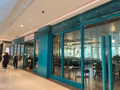 -FISH&POTATO Cō(地中海美食 万象城店)
