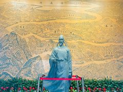 -杜甫江阁