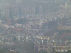 -紫金山山顶公园