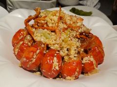 -虾胡闹龙虾馆(湄南河店)