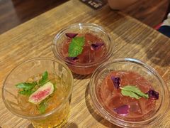 -秘密旅行Bonjour(黑金冠 江南西店)