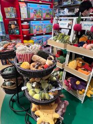 -Hamleys哈姆雷斯(东方福来德店)