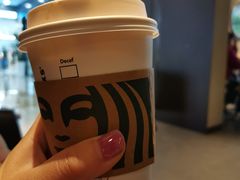 -星巴克(宝山万达店)