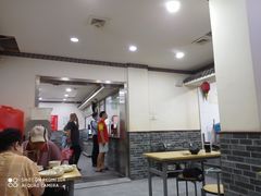 -津门张记包子铺(华昌道店)