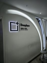 -Deeplus+韩国皮肤管理한국피부관리·C:Lab肌肤实验室