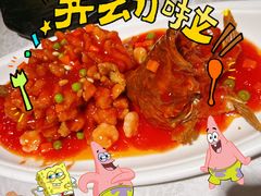 -三玛璐酒楼(汉口路店)