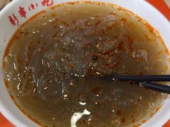-新丰小吃(江陵路分店)