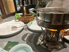 -鼎鼎香·港式火锅(北京SKP店)