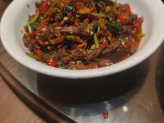 -湘阁里辣(南岭购物广场店)