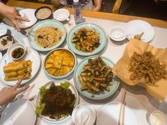 -聚友斋(陶瓷琉璃馆水晶街店)