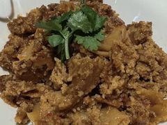 -一叶一世界•素食餐厅(环球中心店)