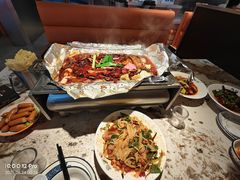 -愿者上钩·纸包鱼(翻身店)