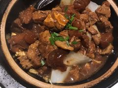 -龙记烧腊茶餐厅(常德路店)