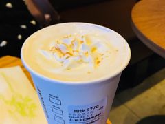 -星巴克(大梅沙8号仓店)