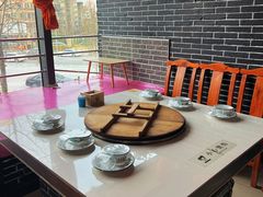 -江湖水乡铁锅炖魚(周庄嘉园店)