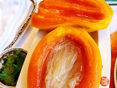 -万宝海鲜舫(劳动公园店)