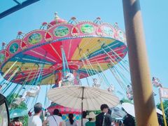 -美心红酒小镇游乐园
