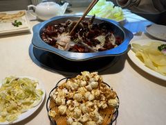 -万和源炝锅城·活鱼现炝(文艺北路店)