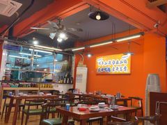 -老何太太鹤岗小串·团建聚餐(龙华店)