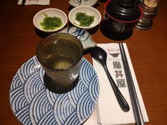 餐具摆设-魔丼屋(日月光店)