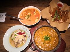 -70后饭吧(府河街店)