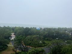-启东恒大海上威尼斯酒店