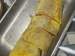 -勃利地摊·勃立小串烧烤