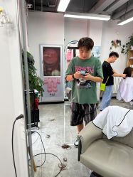 -丝沐造型-HAIR SALON