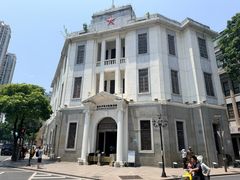 -汕头开埠文化陈列馆