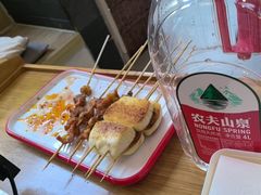 -庭院·冰煮羊·北京涮肉(西单店)