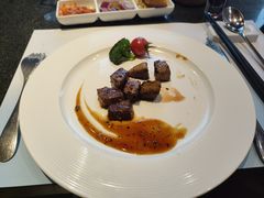 -御泉七味铁板烧(高区店)