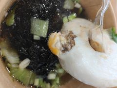 -家宴·灌蛋·沙茶面(曾厝垵店)