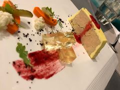 -La Sauce法意餐厅