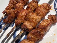 -老九圆山西面馆(CBD店)