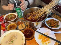 -付小姐在成都(中山公园店)