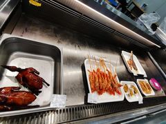-盒马鲜生(岭南新世界店)