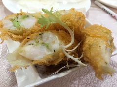 -好彩海鲜酒家(帝国中心店)