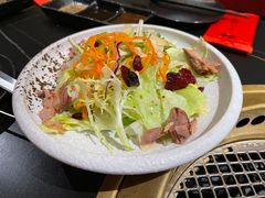 -谷牛和牛烤肉(漕河泾印象城店)